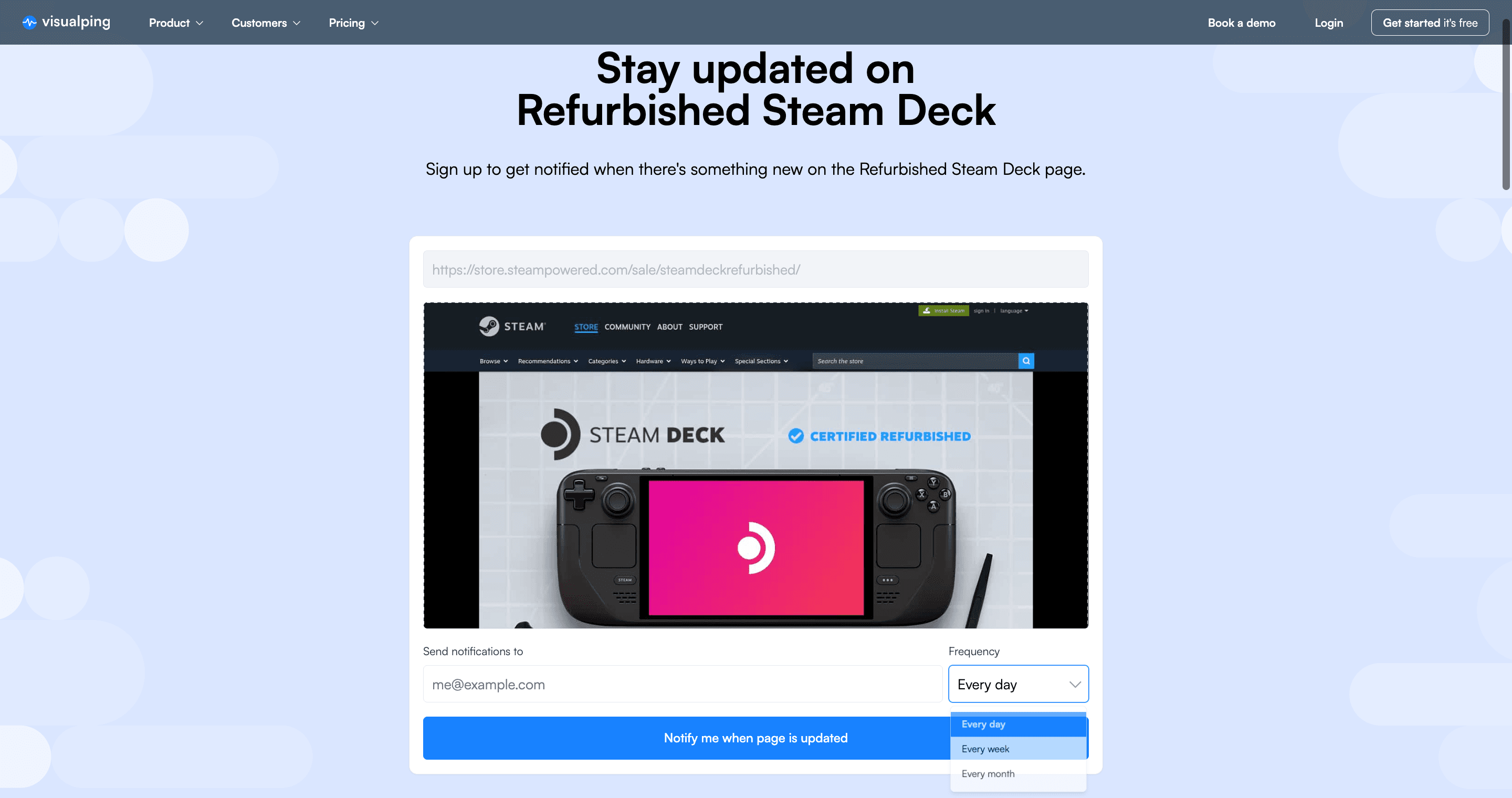 When Will the Steam Deck Be Back in Stock? (2026 Data)