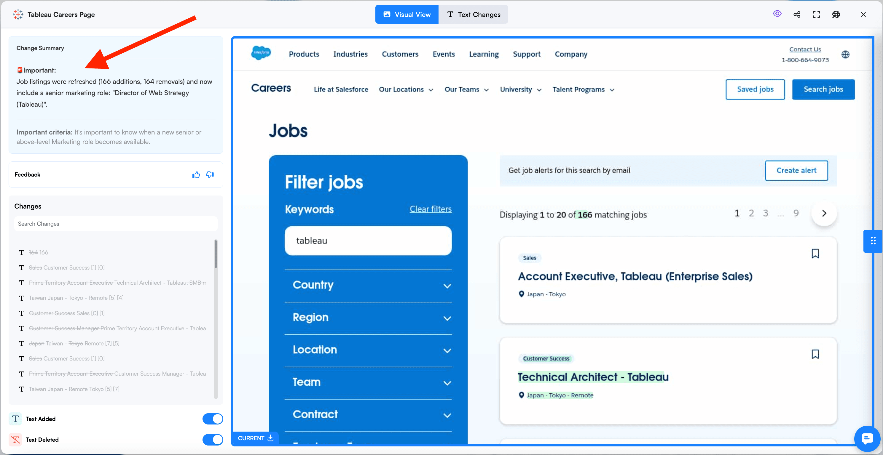 Important Alert Summary example.png