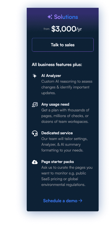 Unlimited web monitoring with Solutions.png