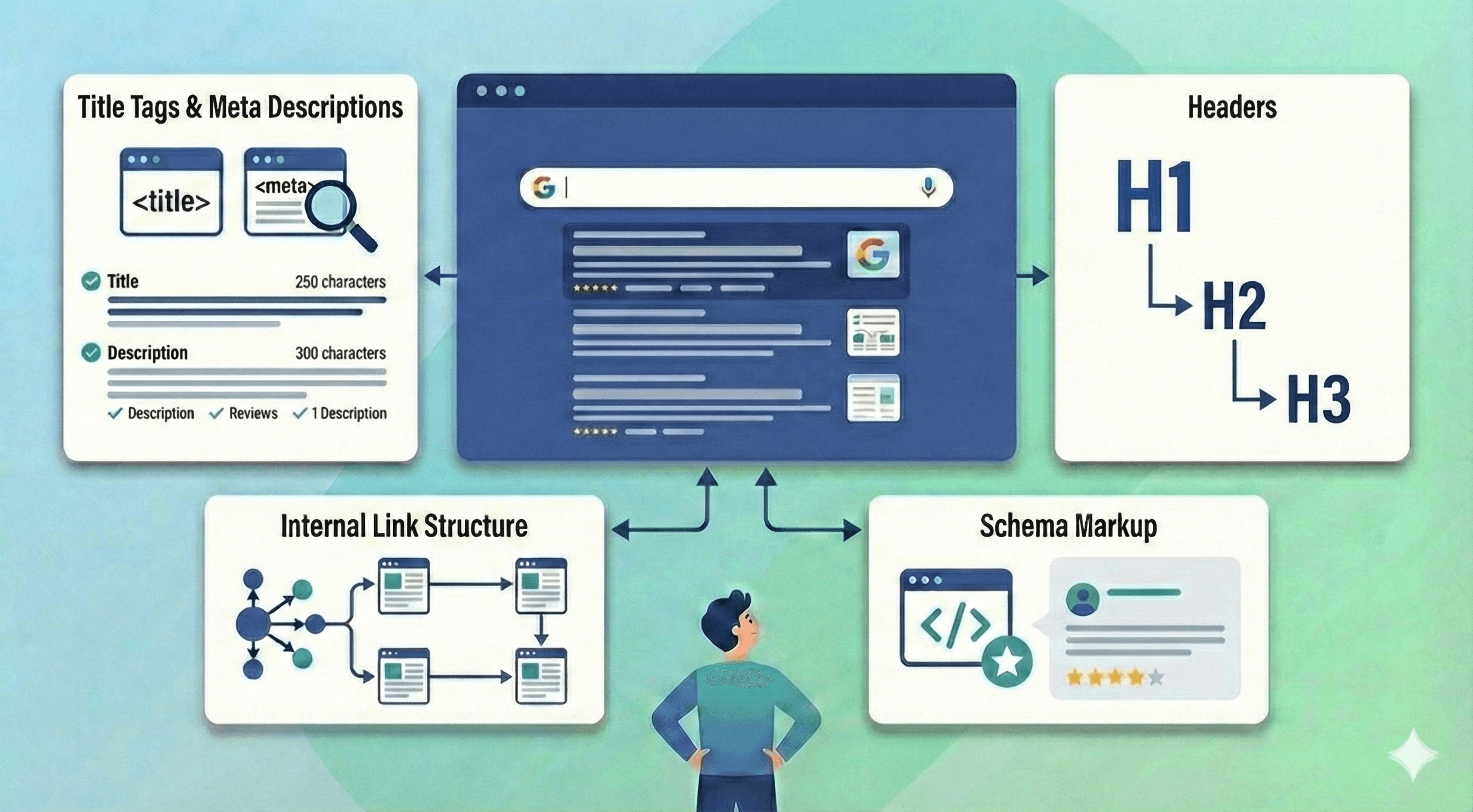 What is SEO monitoring second image v2