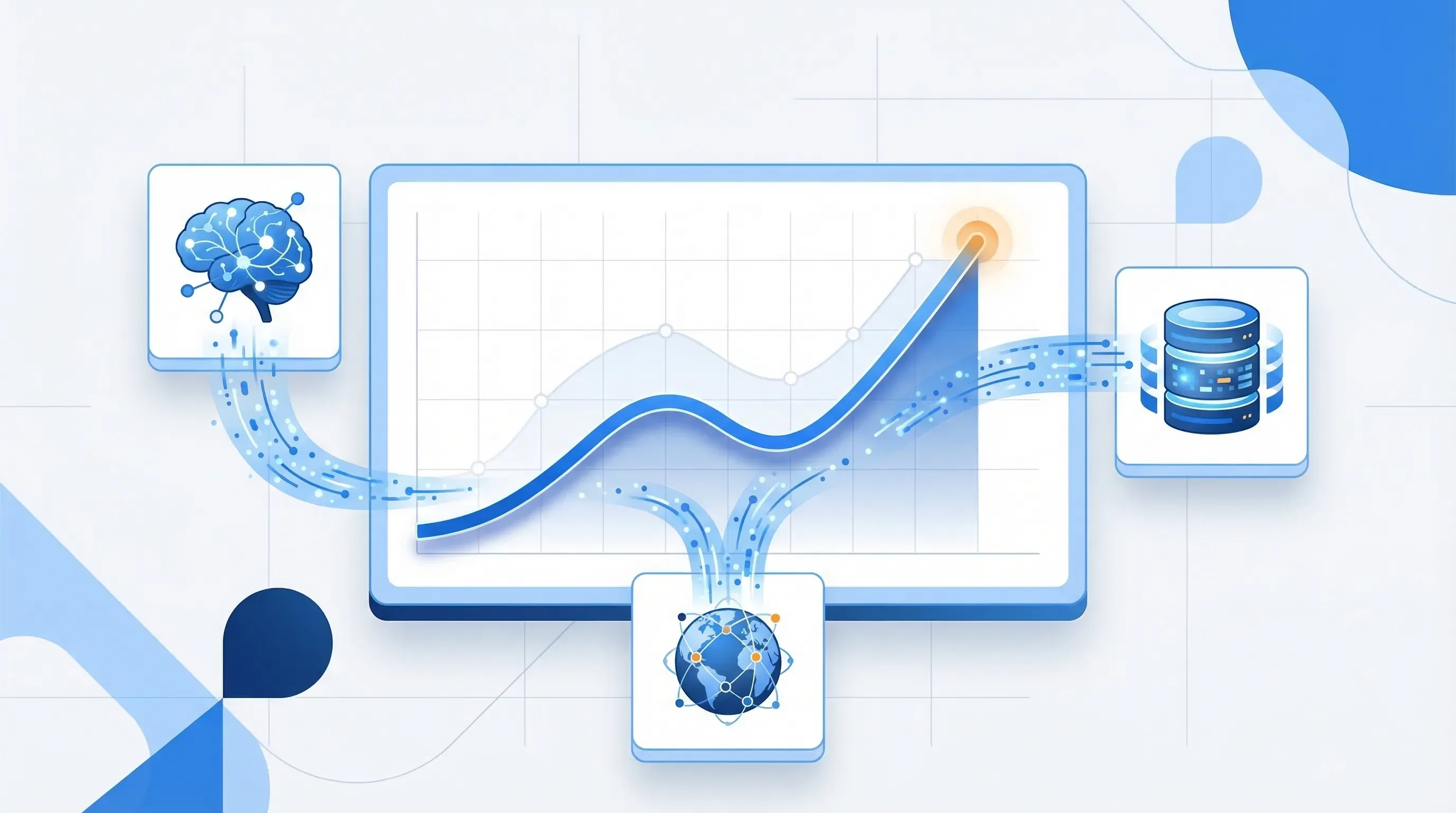 AI and machine learning growth fueling web scraping market expansion through 2034