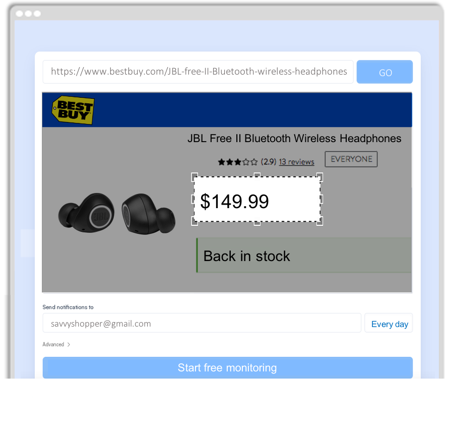 Price watch best buy sale