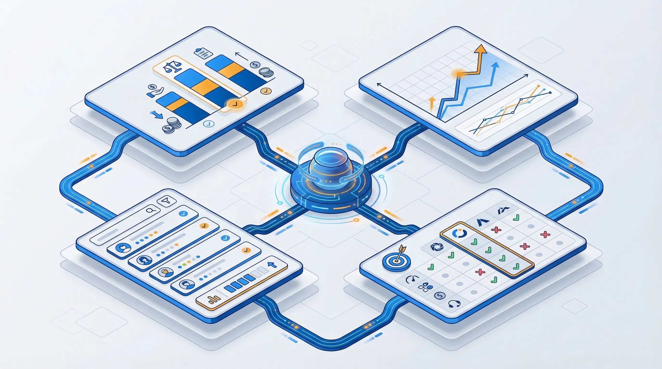 Business use cases for web scraping across market analysis pricing and leads