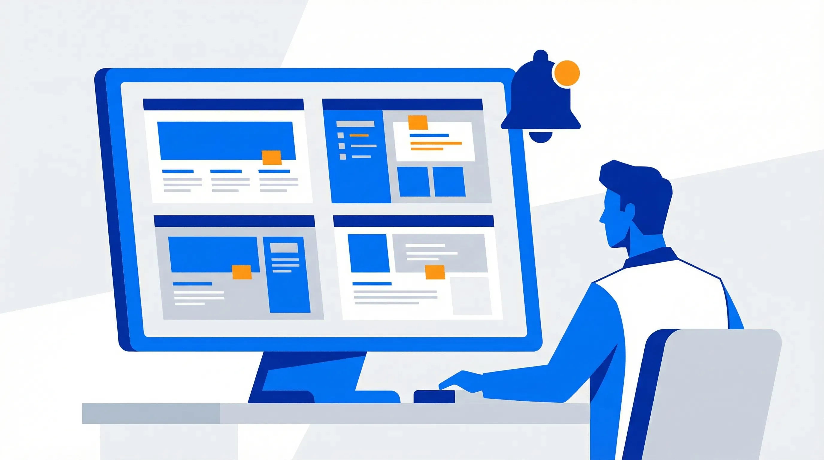 How to Monitor Competitor Websites: A Complete Guide