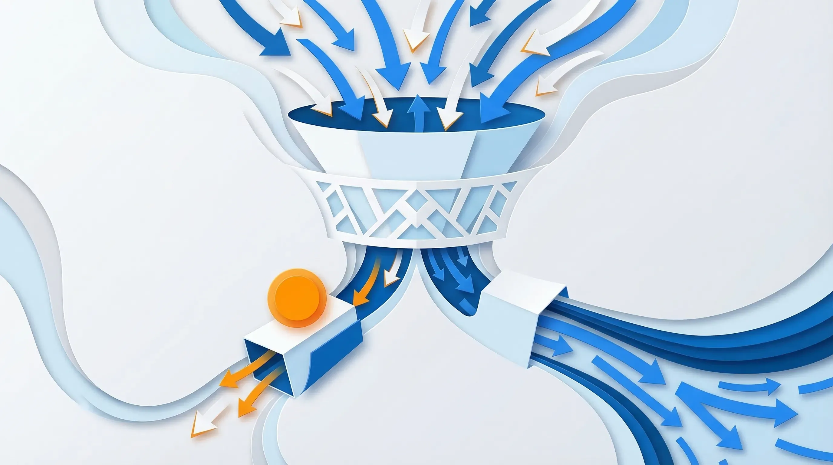 Alert tier system separating critical signals from routine monitoring noise