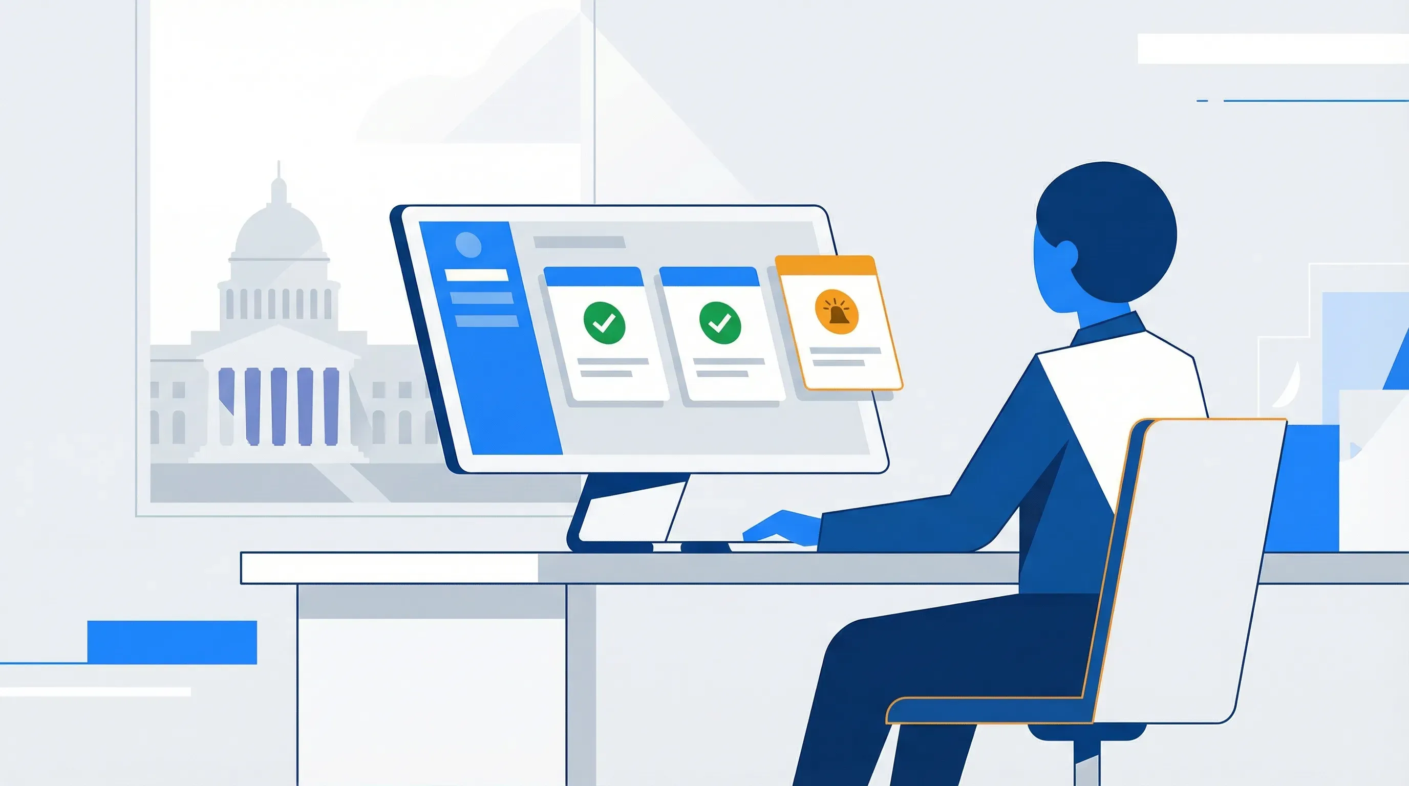 The Best Compliance Monitoring Software in 2026