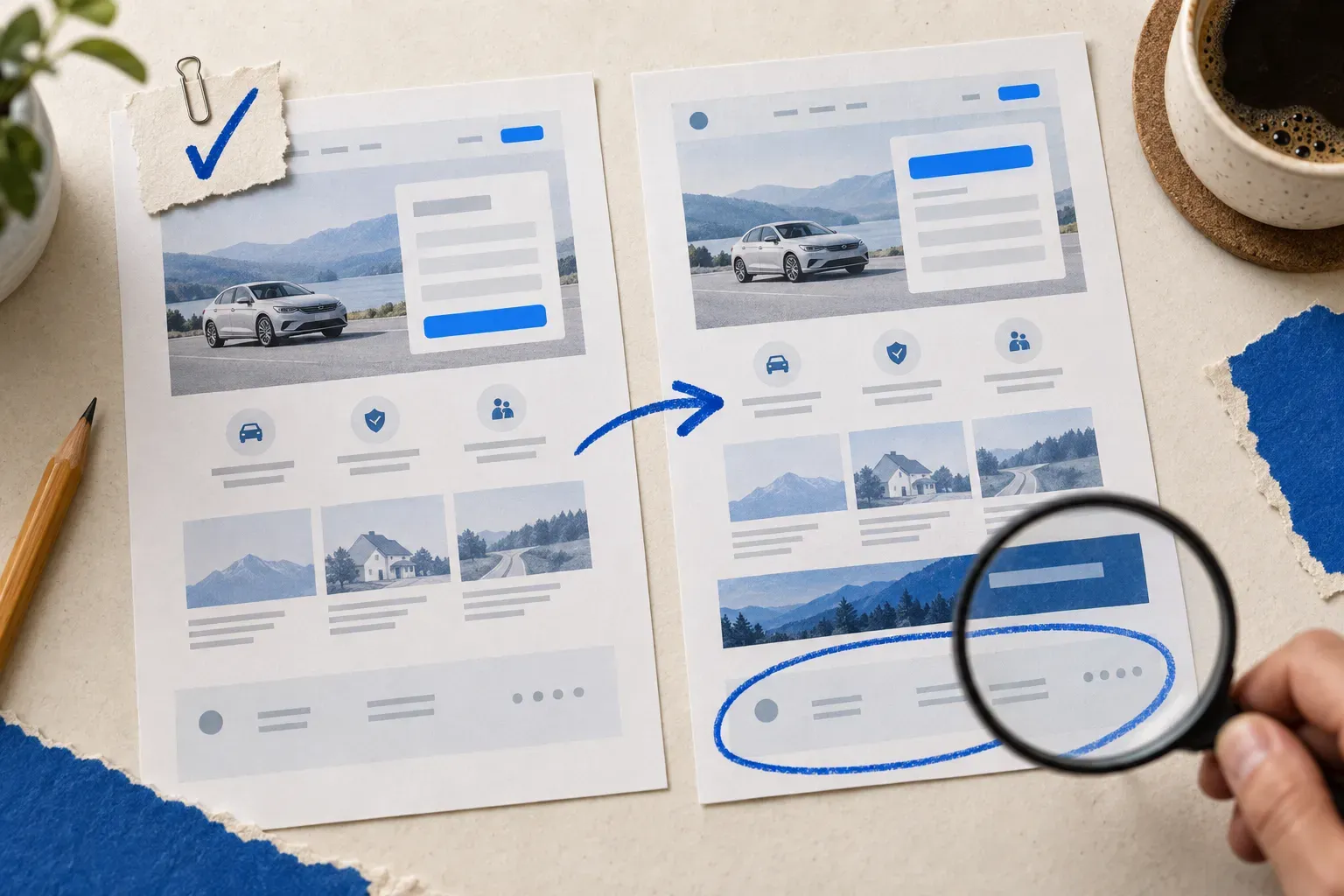 How to Catch Unauthorized Website Changes by Contractors
