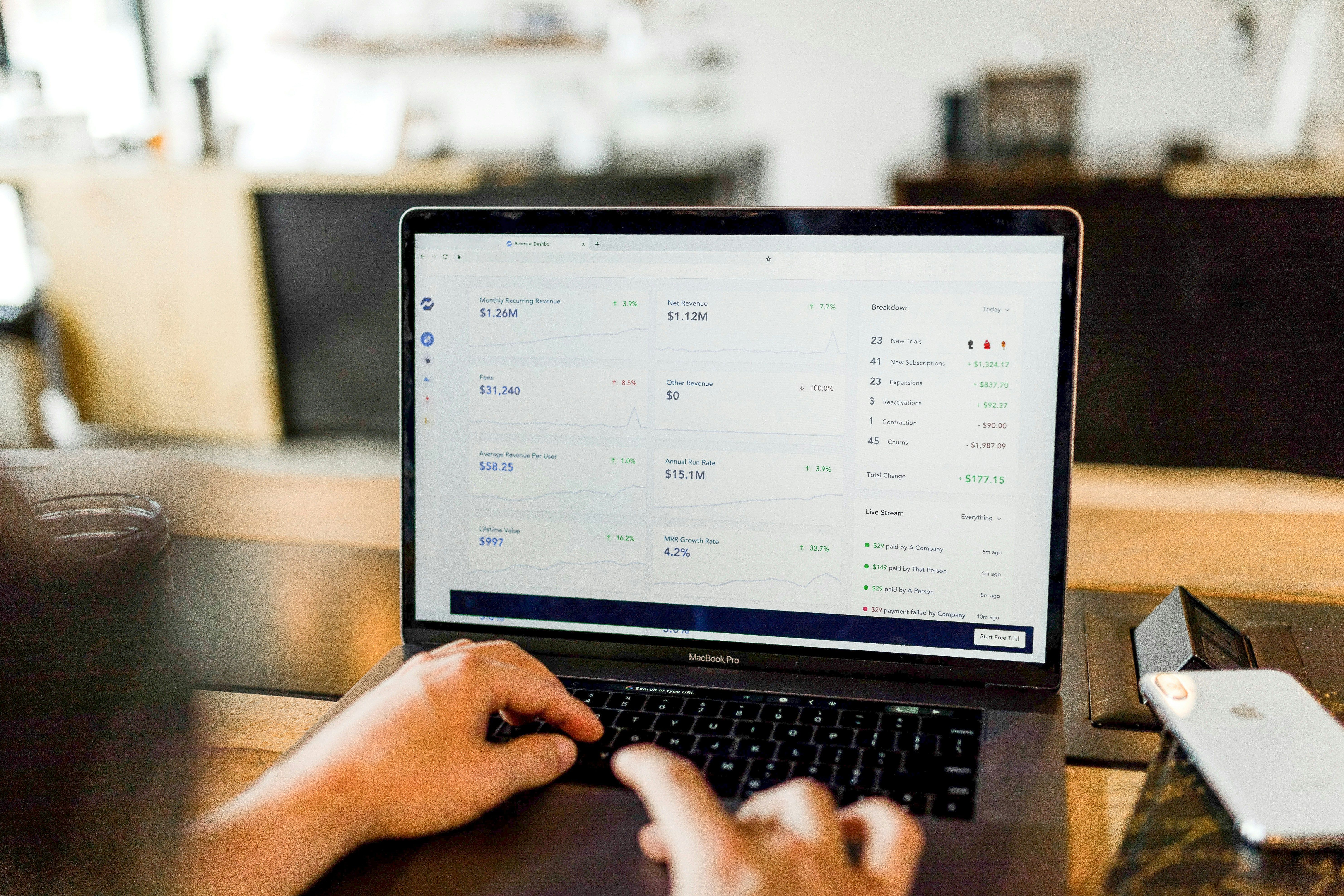 Prysmvest top equity research tools