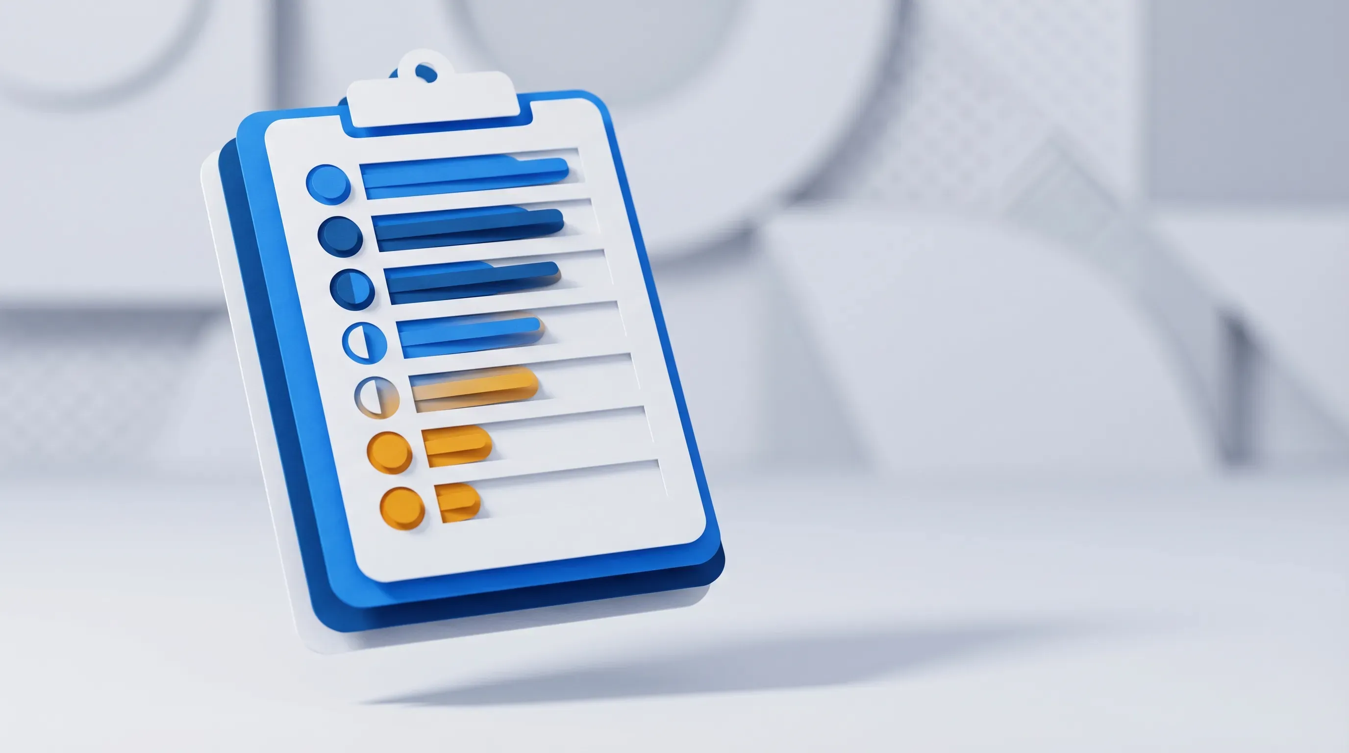 Checklist with seven evaluation criteria for selecting a website monitoring tool