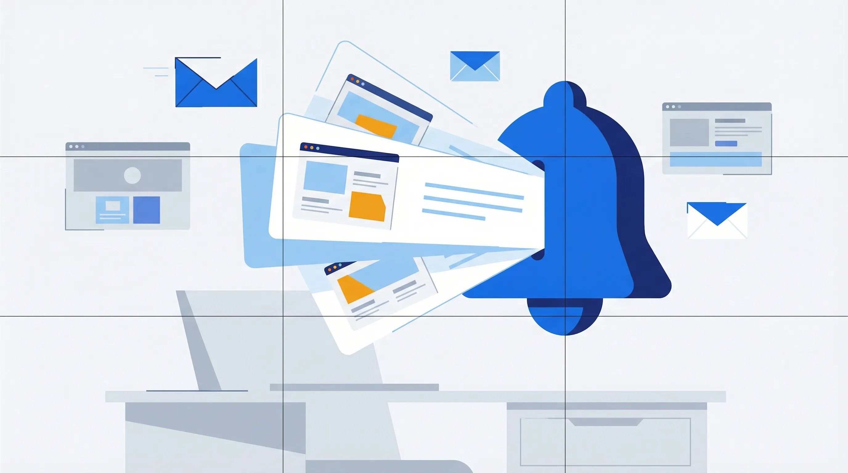 How to Set Up Google Alerts (and What They Can't Track)