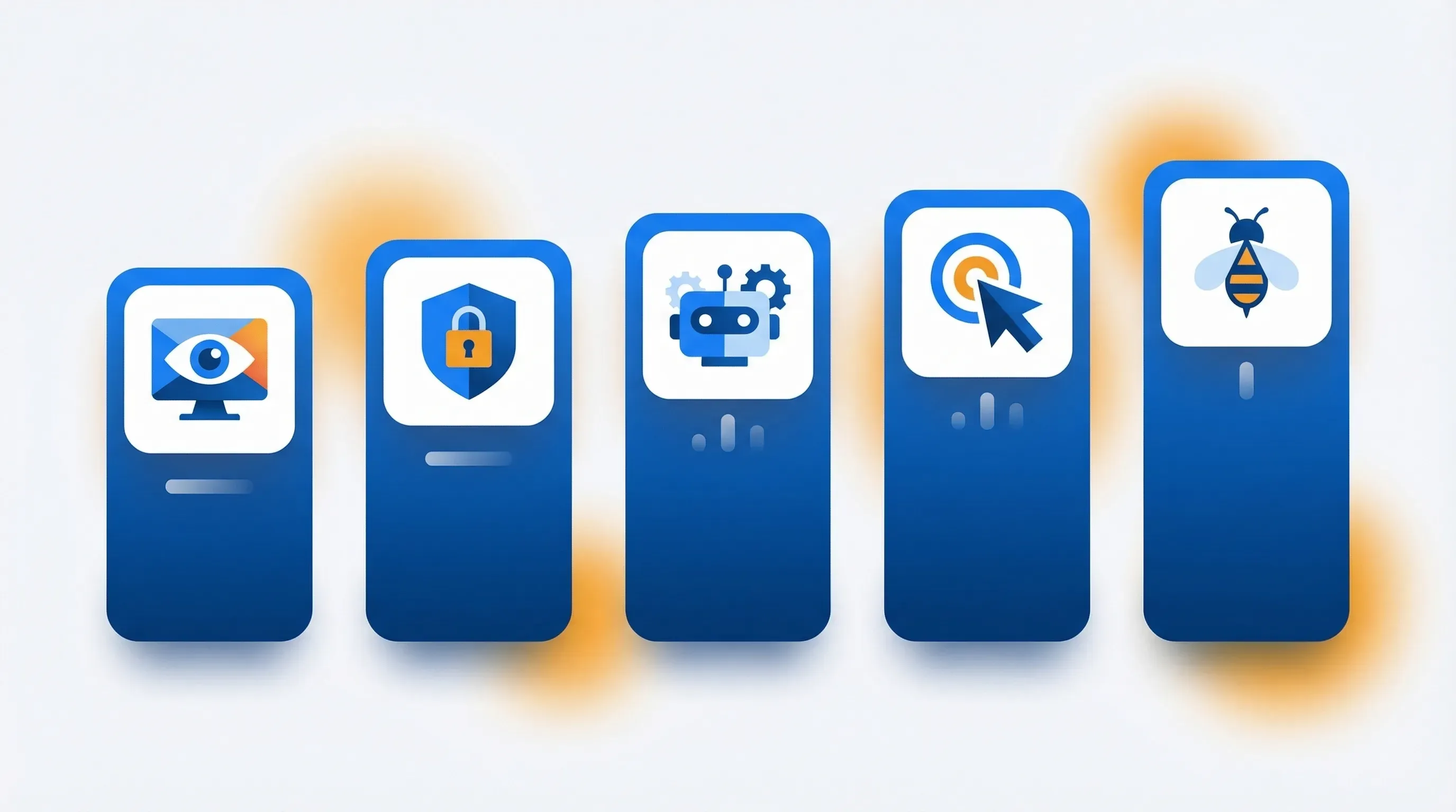 Five web scraping API tools compared side by side for features and pricing