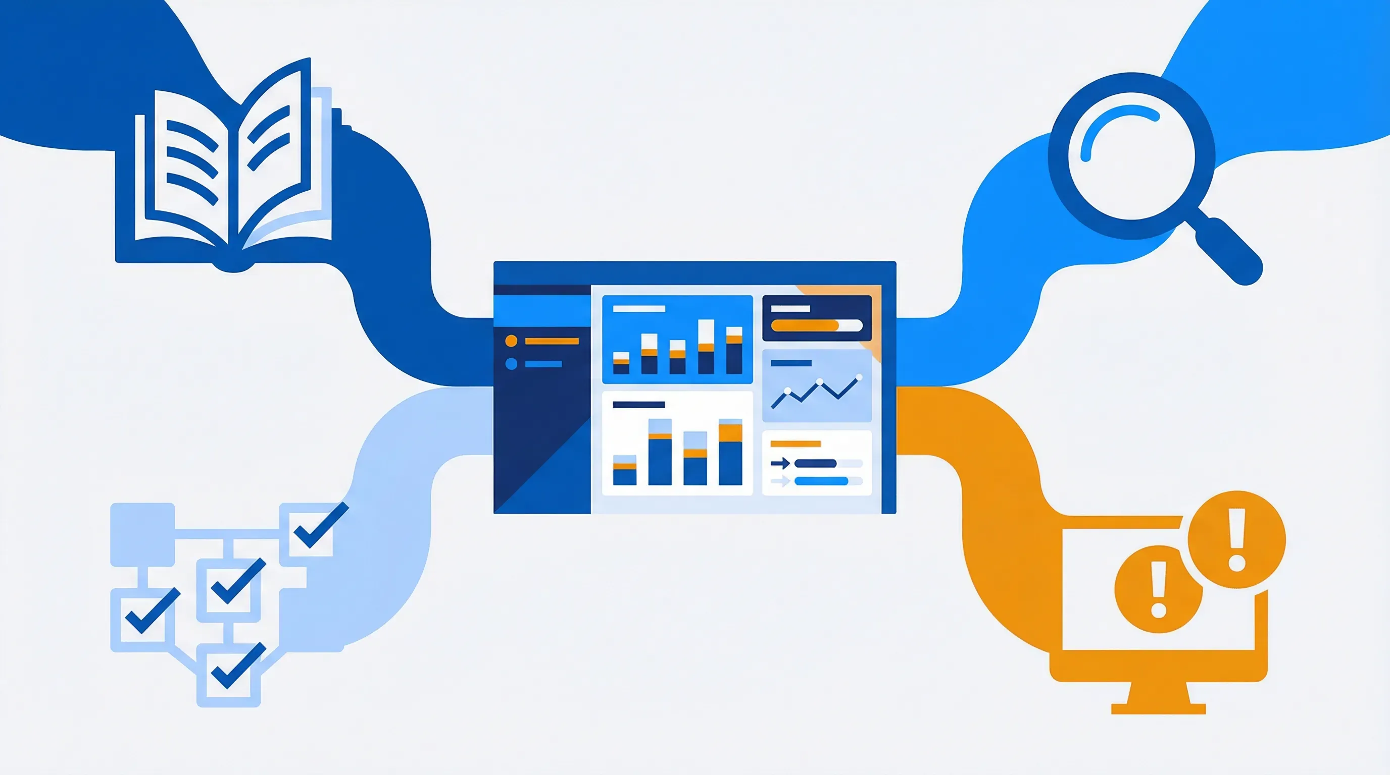 The 4 Types of B2B Intent Data
