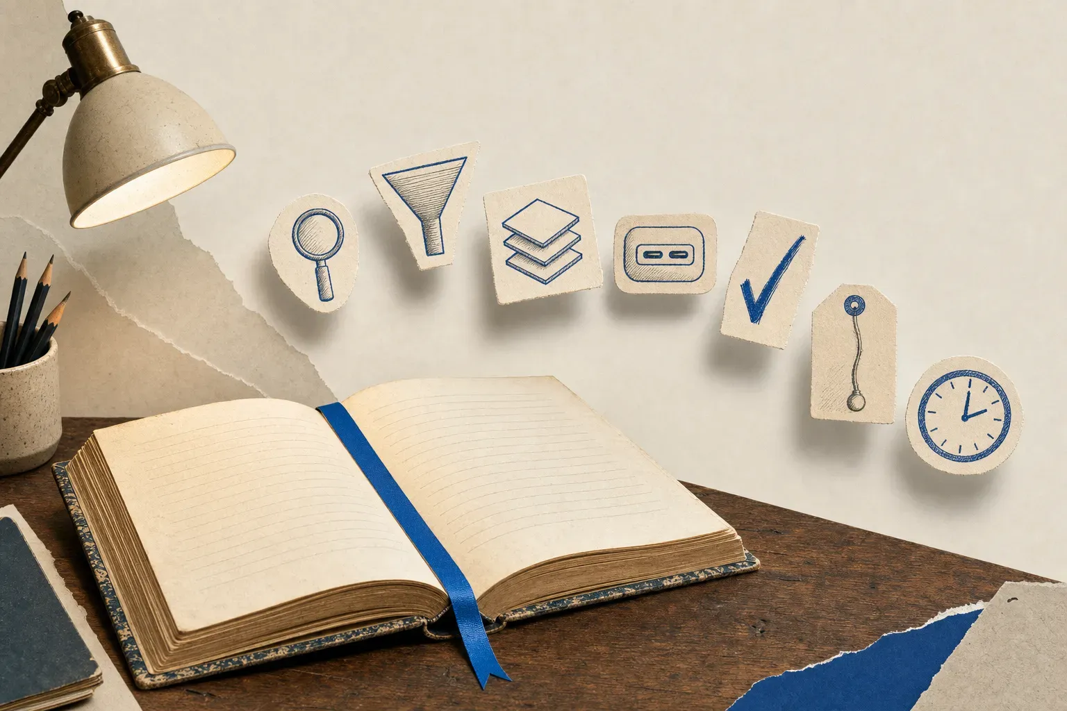 A Glossary for the Information-Agent Era