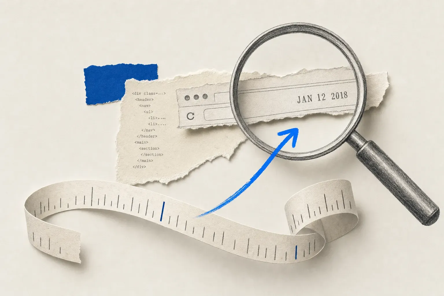 How to Check When a Website Was Last Updated (7 Methods)