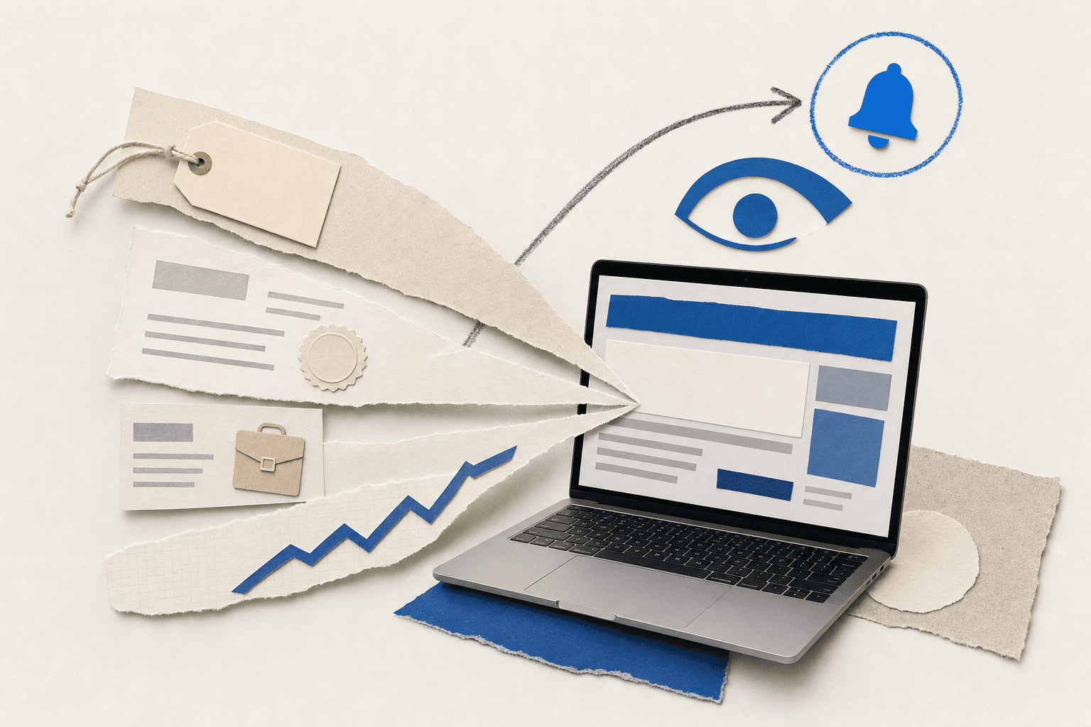 How to Monitor a Web Page With AI: 5-Step Setup Guide