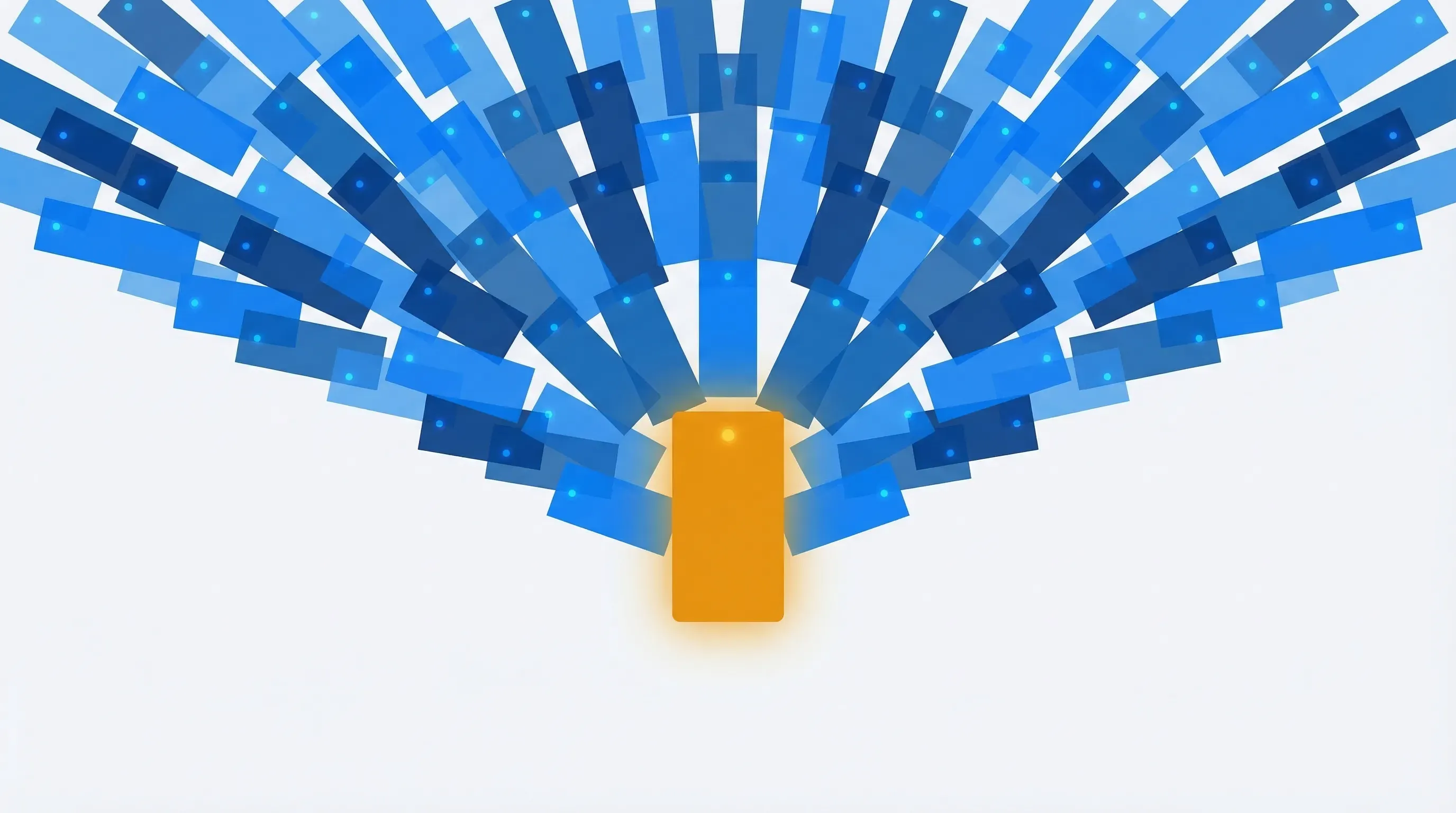 What the Internet Was Refreshing in March 2026