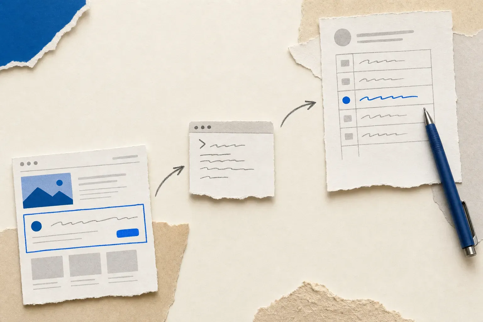 A Claude Code Workflow That Keeps Sales Battlecards Current