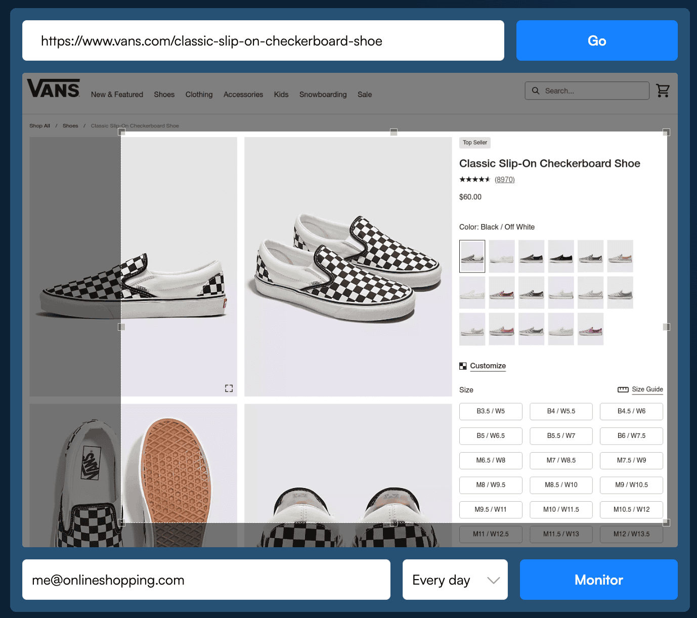 monitoring-vans-stock-visualping.png