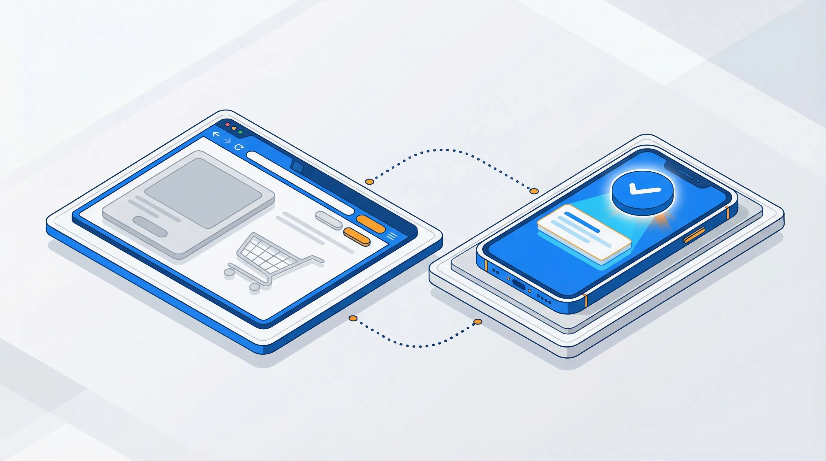 Notify Me When Back in Stock: Set Up Alerts for Any Product