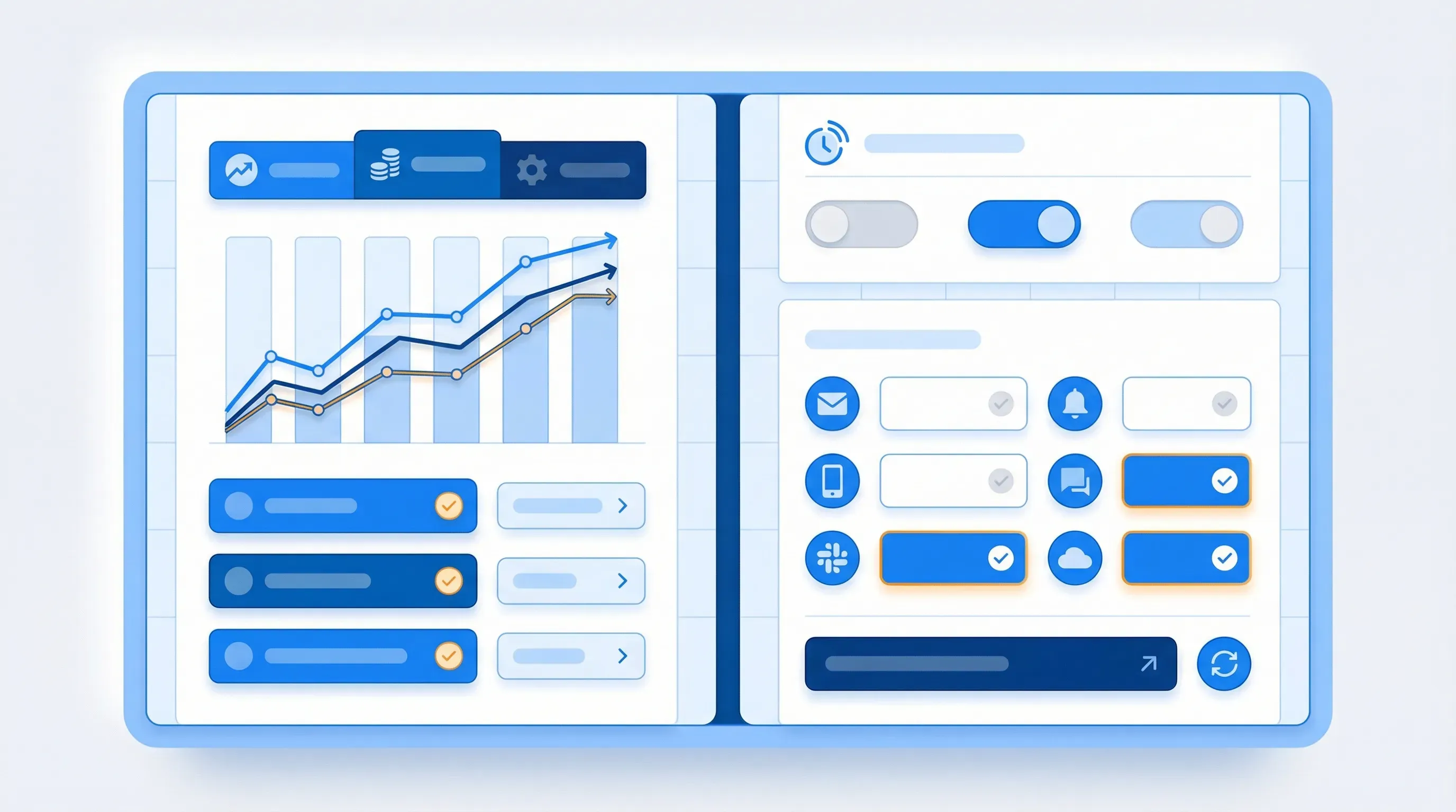 Visualping setup screen for monitoring a competitor pricing page