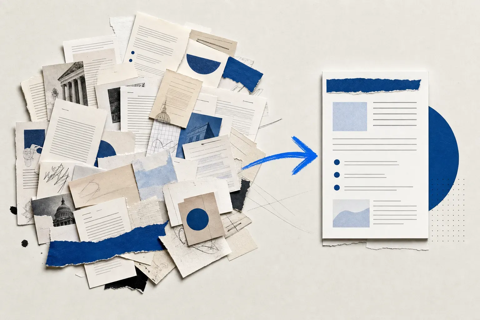 Many separate UK regulator publications converging into a single monitoring feed