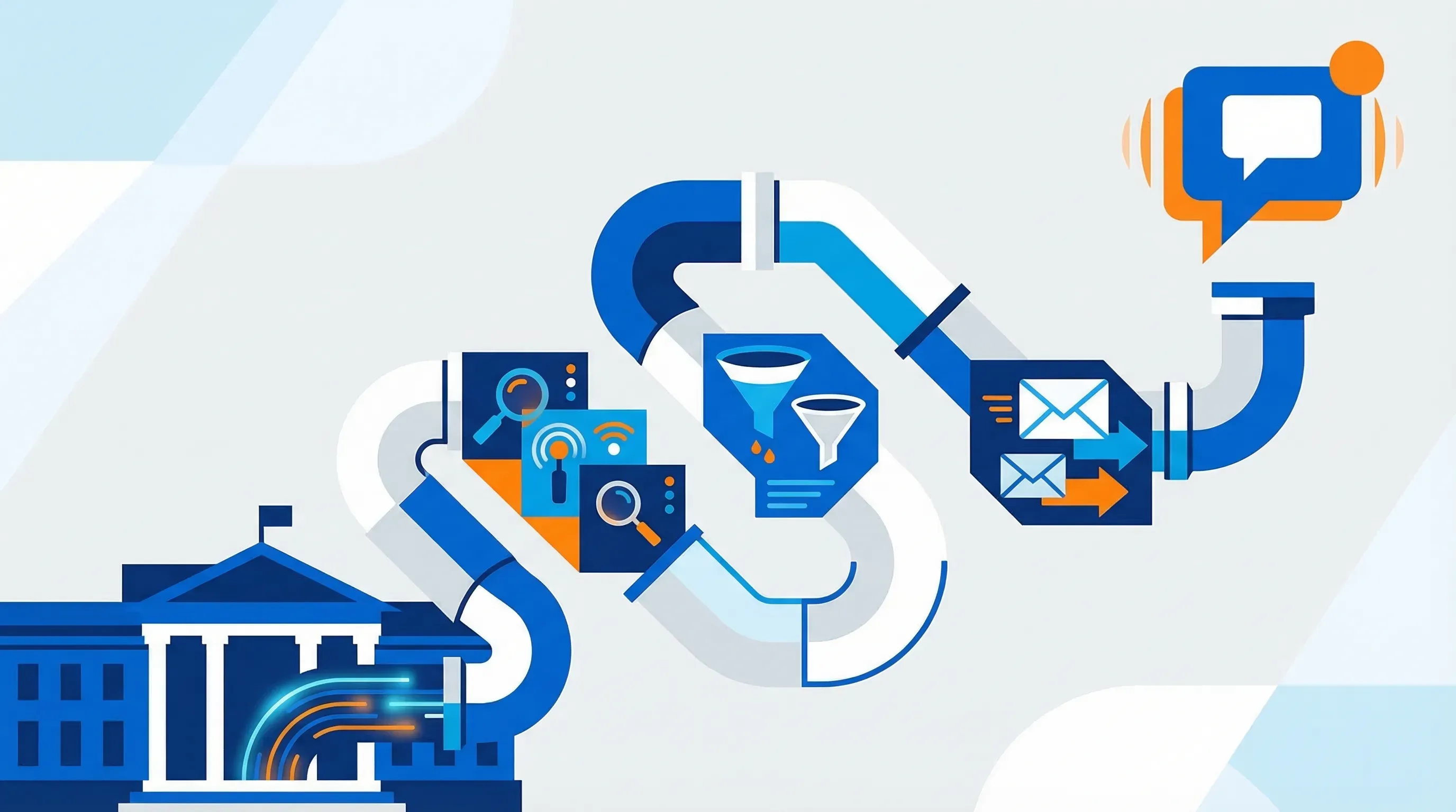 SEC EDGAR filing alert pipeline from detection to Slack notification