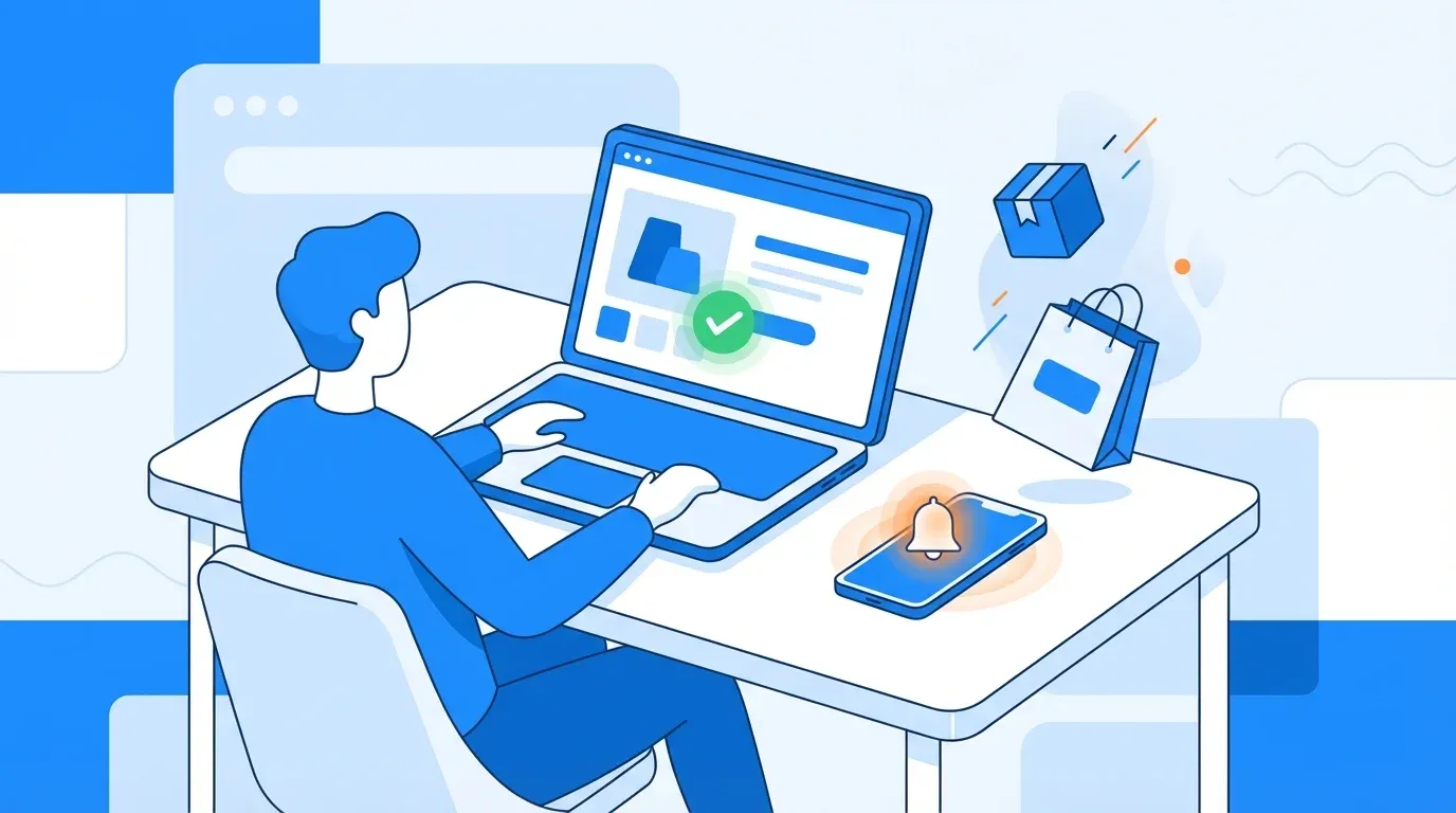 In Stock Alert: How to Track Product Availability