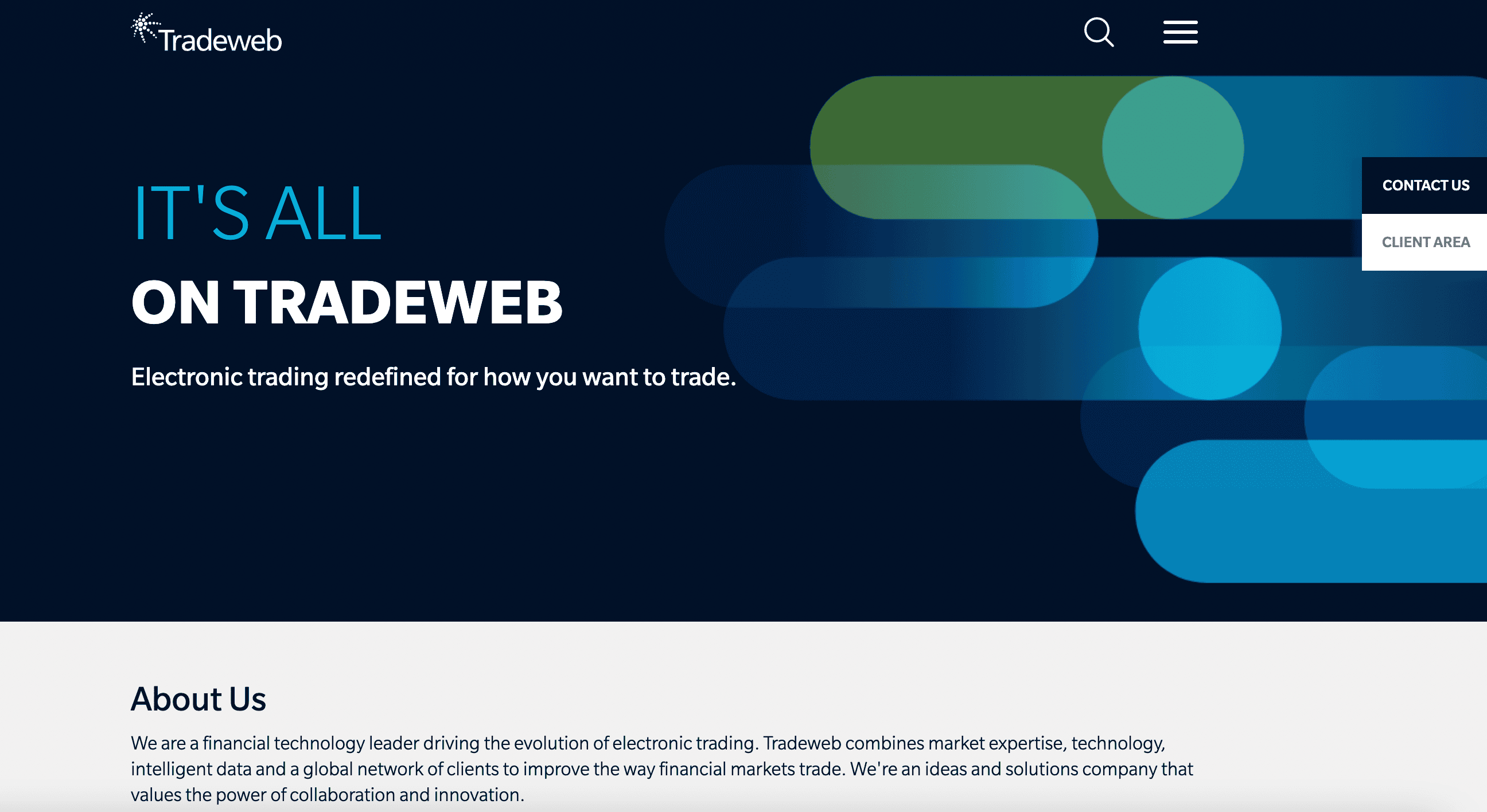 tradeweb bloomberg terminal alternatives.png