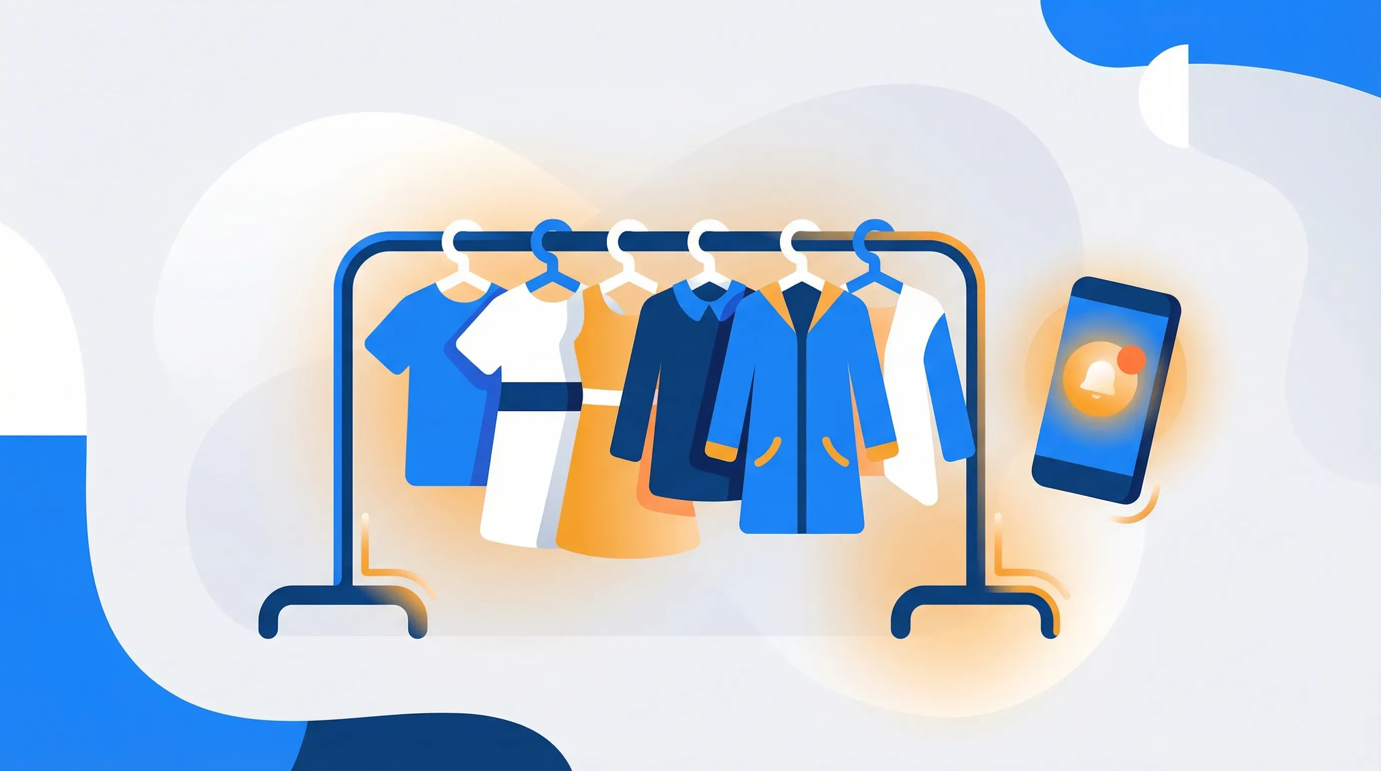 H&M Restock Alerts: Get Notified When Items Are Back in Stock