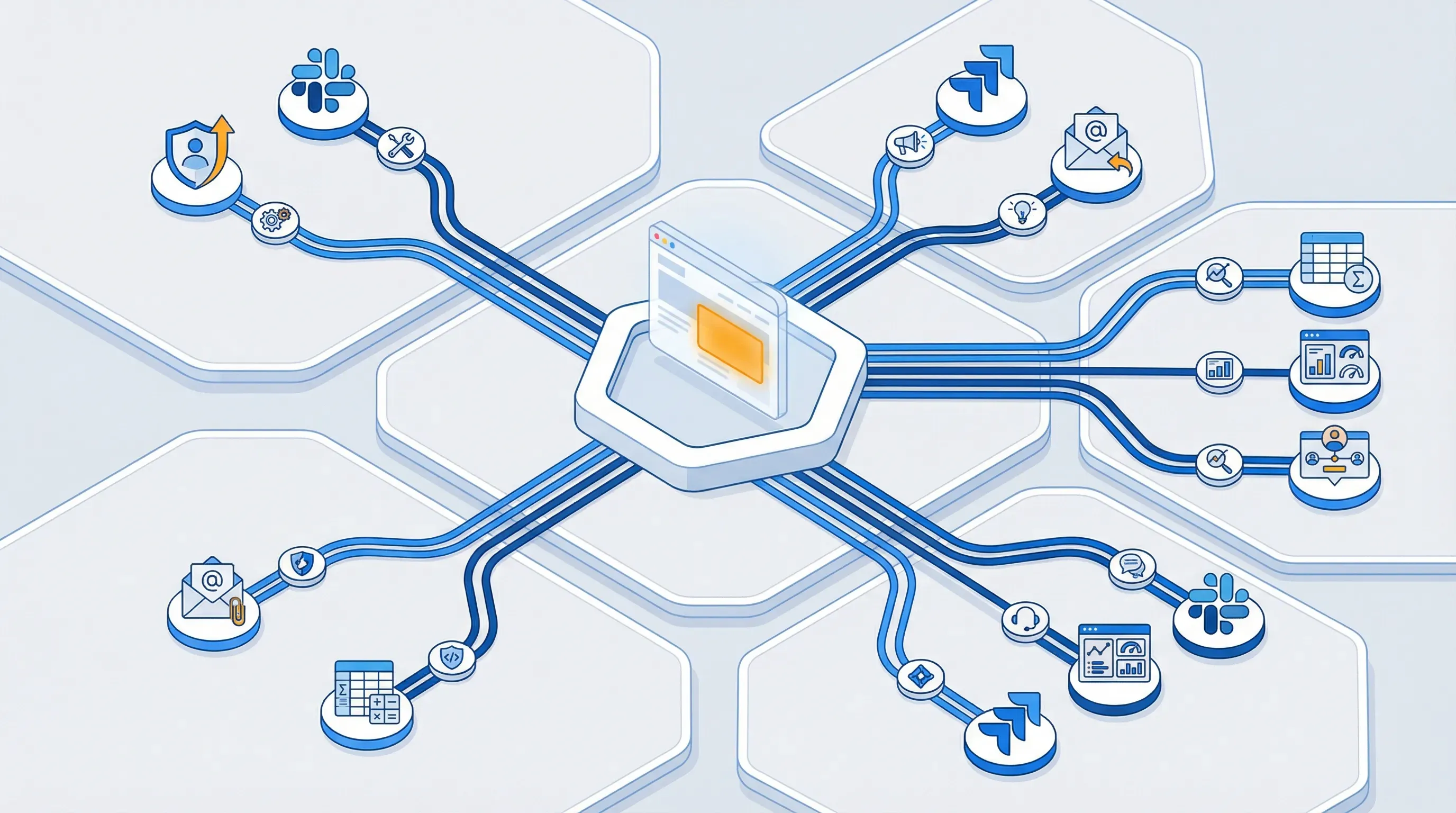 12 Automation Workflows Triggered by Website Changes