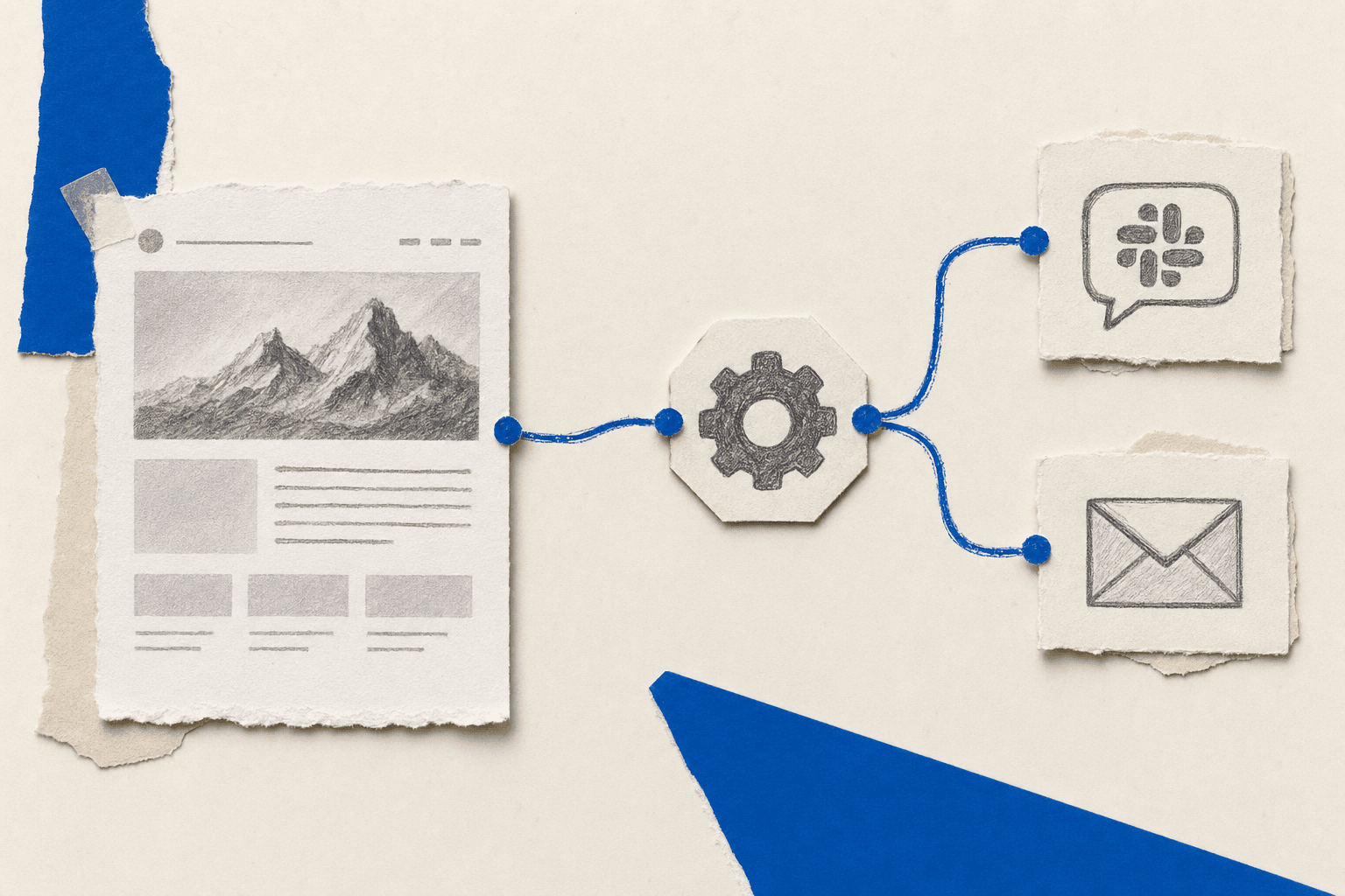 How to Monitor Website Changes with an API