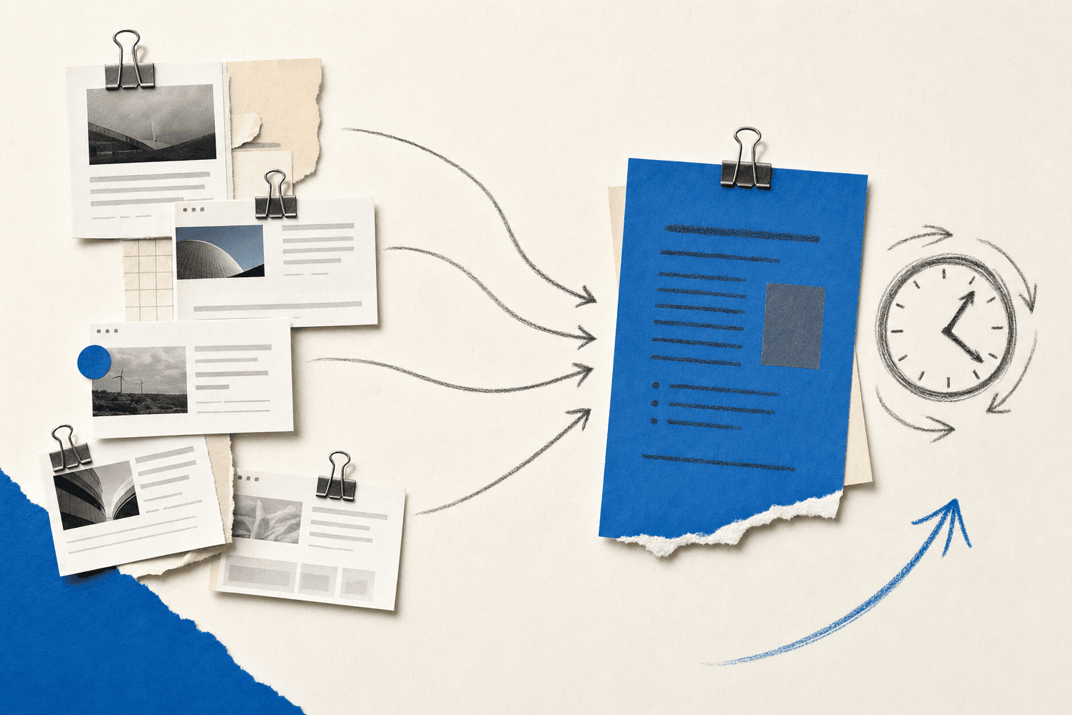 5 Visualping Reports Workflows That Save Hours Weekly