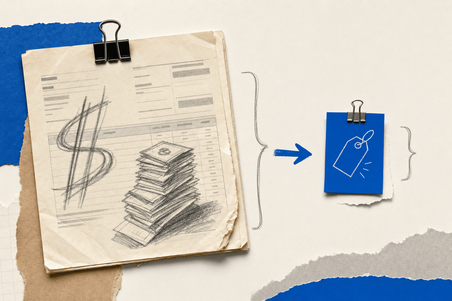 Competitive intelligence reports without a $16K CI platform