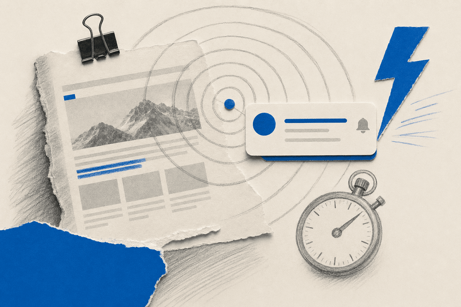 How Visualping AI Helps You Monitor Web Changes Faster