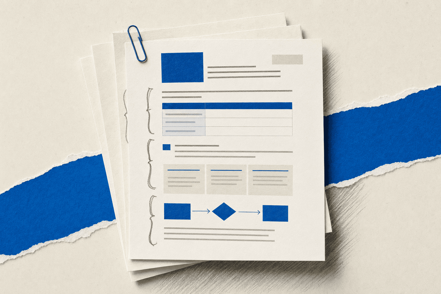 Third-Party Risk Management Policy: 2026 Template