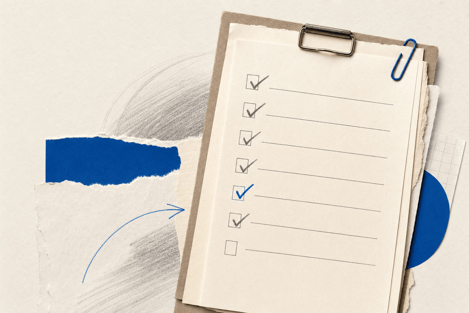 Supplier Due Diligence Checklist (2026 Template)