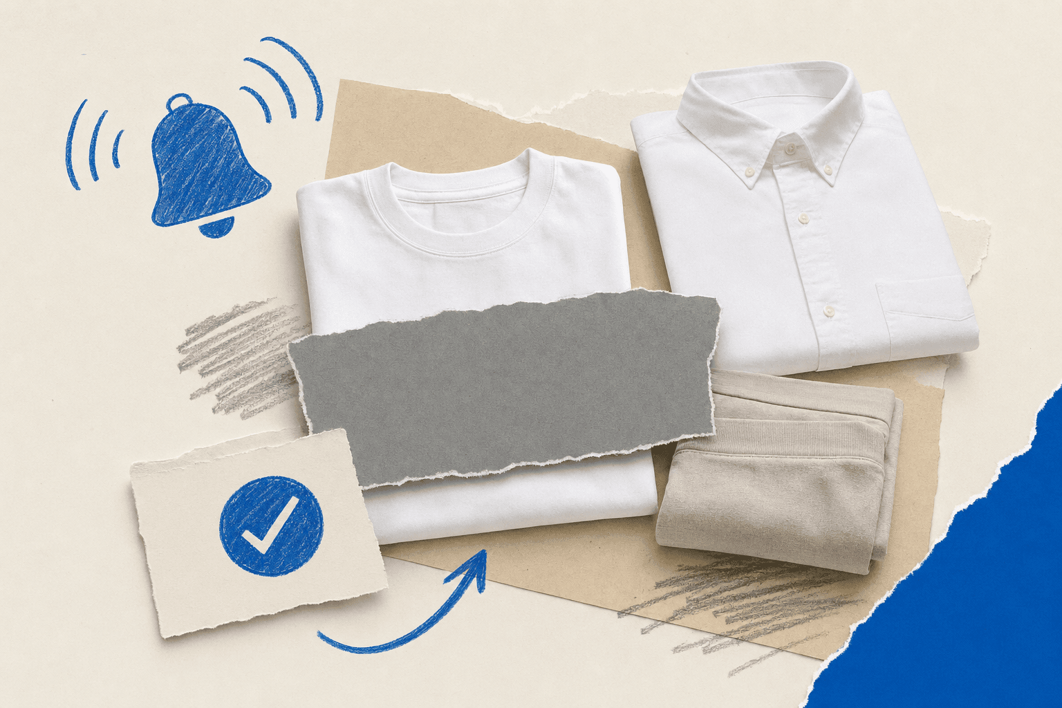 Uniqlo Restock Alerts: Get Notified When Items Come Back