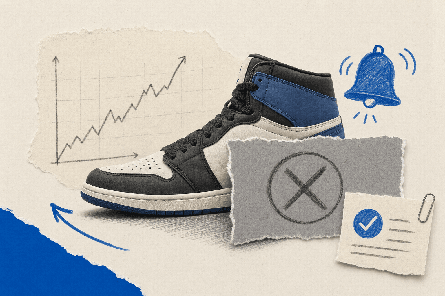 StockX Price Alerts: How to Track Sneaker and Streetwear Prices