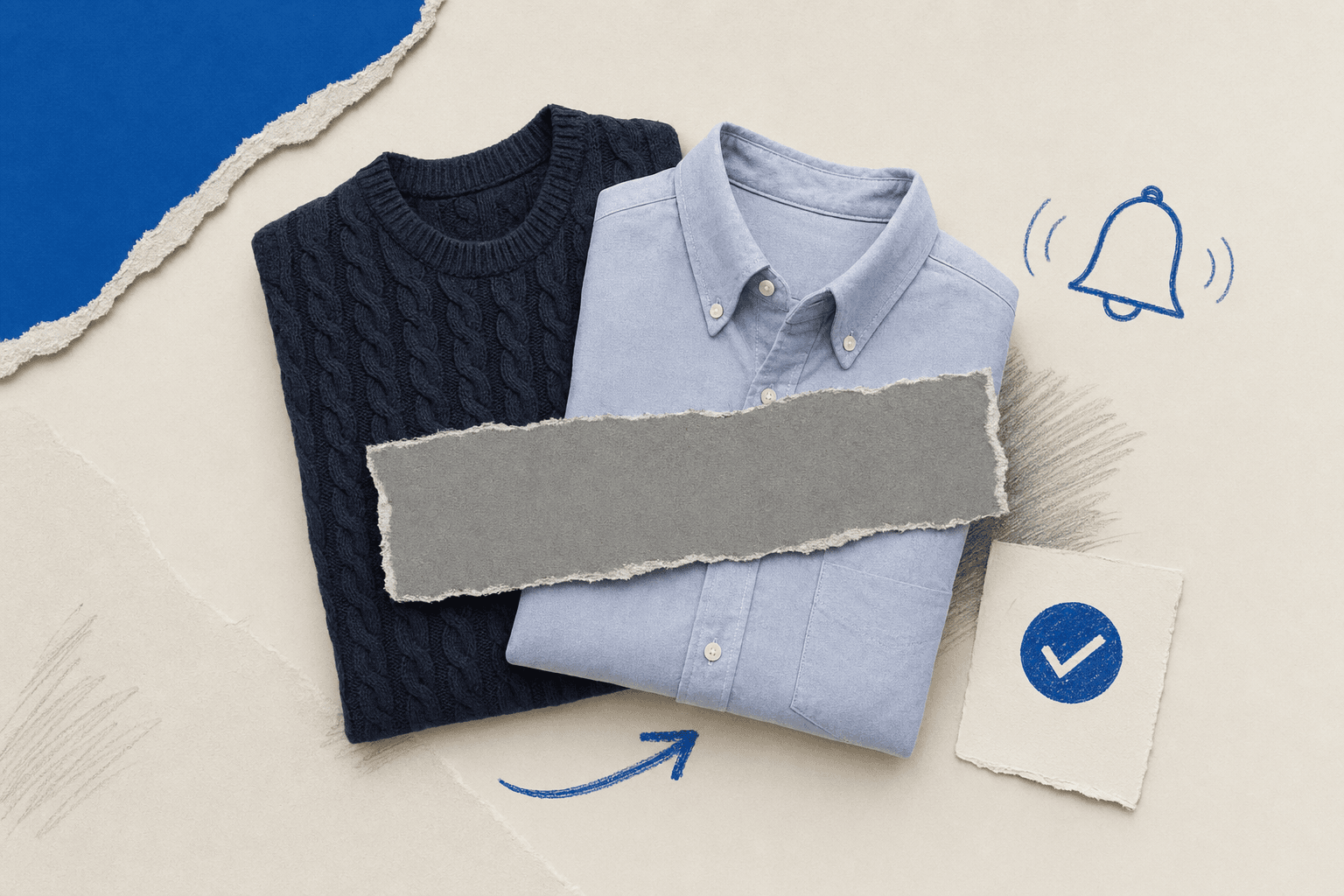 J.Crew Restock Alerts: Get Notified When Items Restock