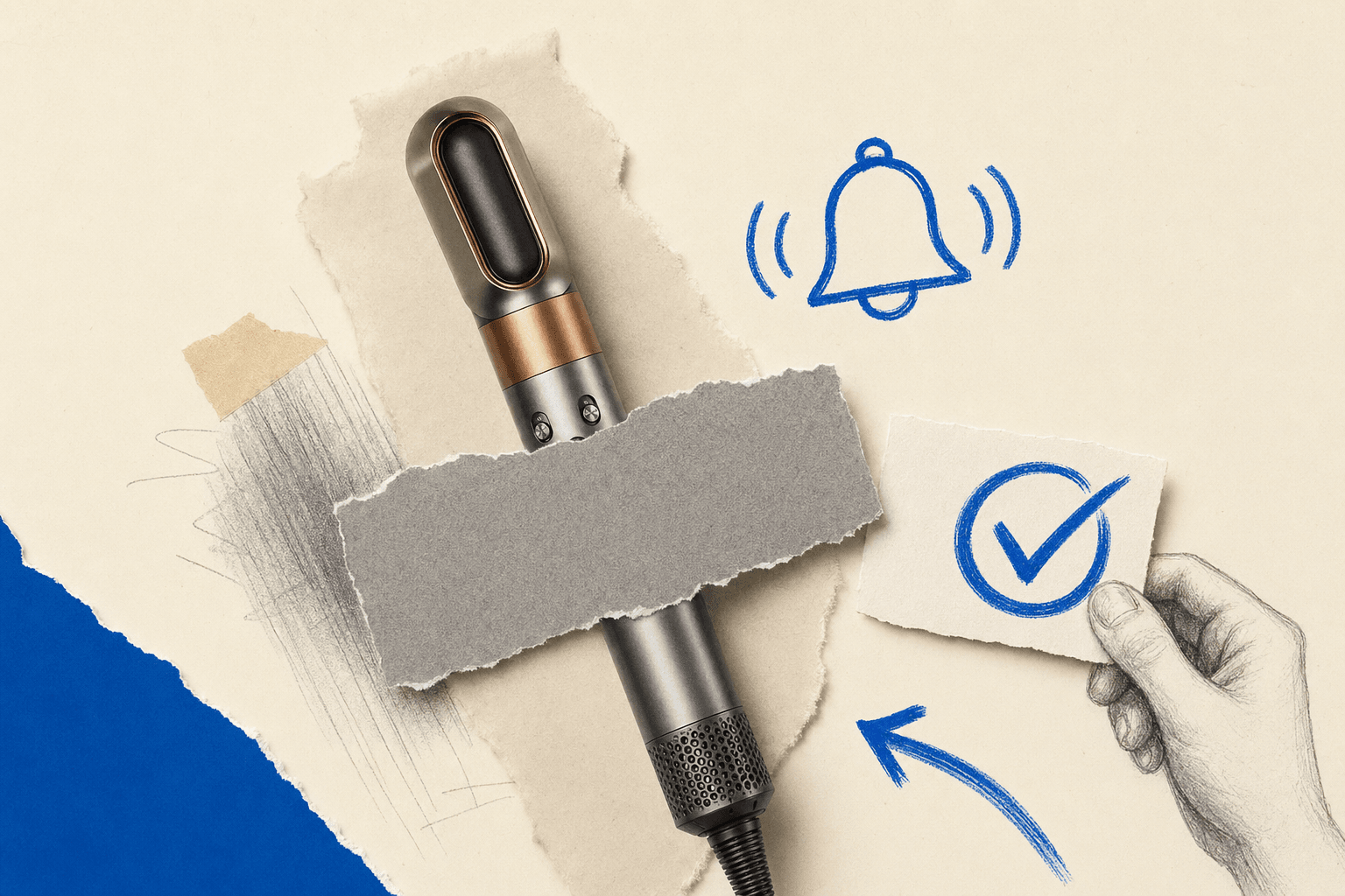 Dyson Restock Alerts: Get Notified When Products Return