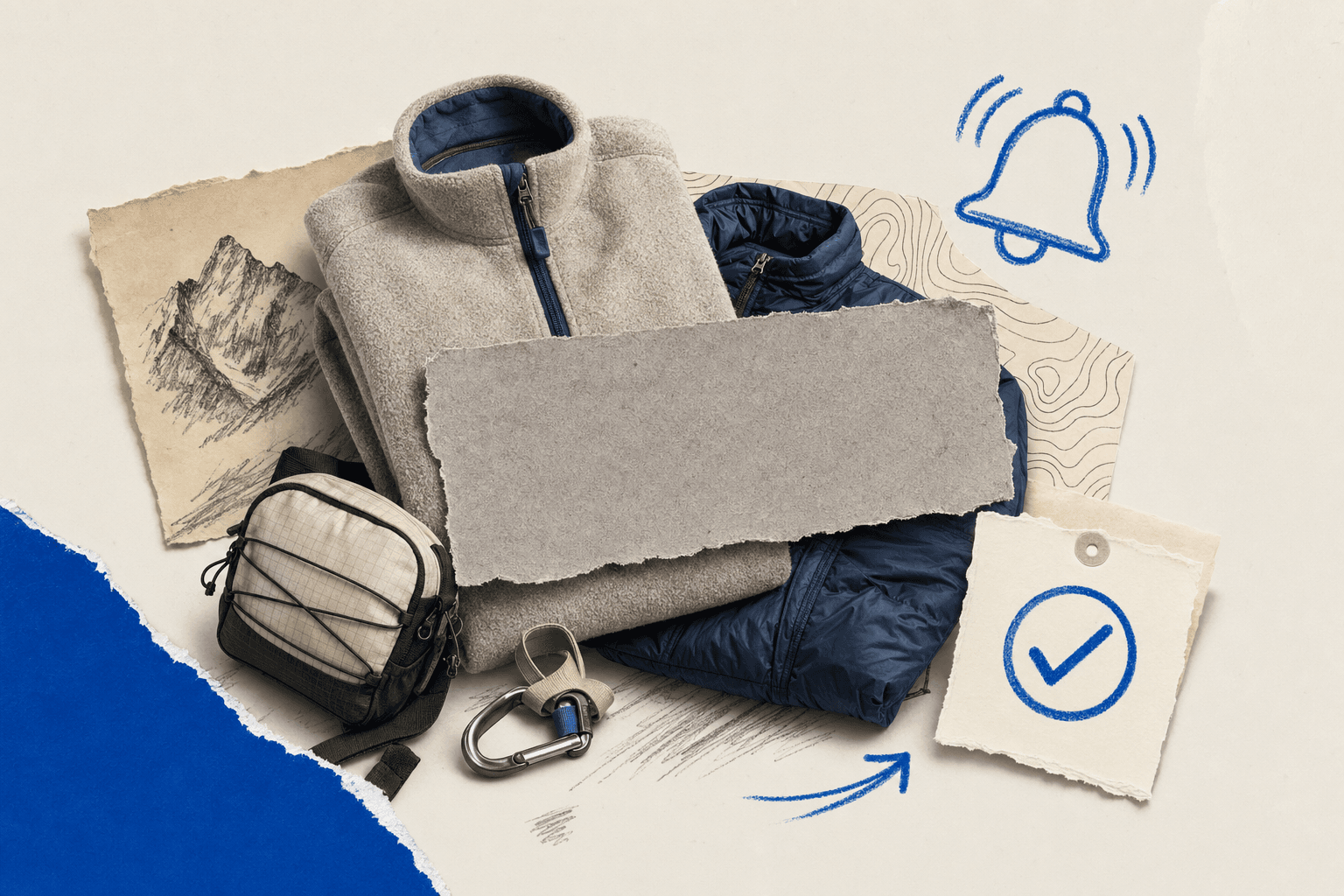 Patagonia Restock Alerts: Get Notified When Gear Returns