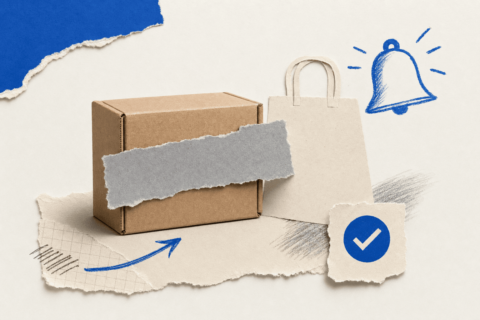 Notify Me When Back in Stock: Set Up Alerts for Any Product