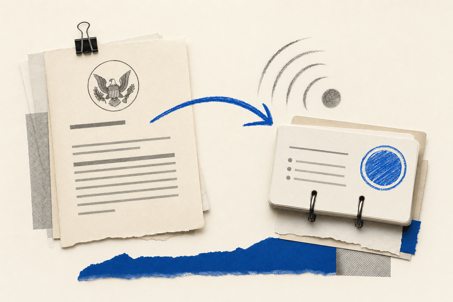 Turn SEC Filings Into Sales Signals