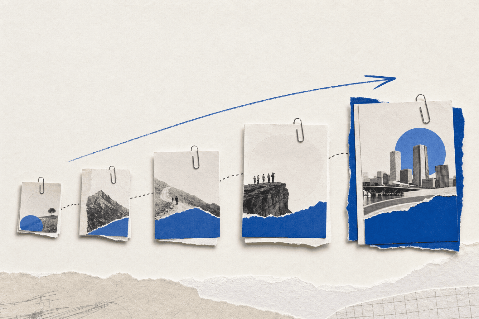 From Side Project to Enterprise: Visualping's Evolution